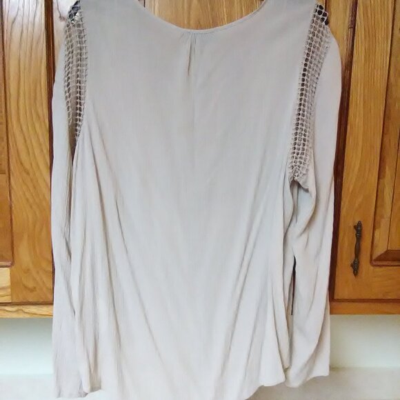 NWT JOSEPH A. qu'est-ce que c'est silk? sz XL new with tag - Picture 2 of 15